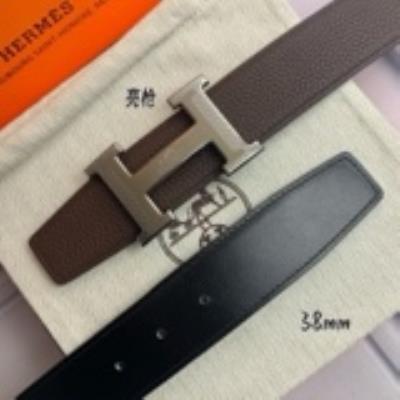 wholesale quality hermes men belt model no. 544